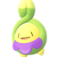Pokémon #406