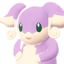 Pokémon #531