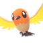 Pokémon #661