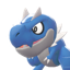 Pokémon #696