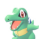 Pokémon #158