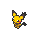 Pokémon #172t