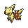 Pokémon #493co