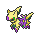 Pokémon #493dr
