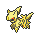 Pokémon #493el