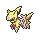 Pokémon #493fa