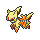 Pokémon #493fe