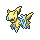 Pokémon #493gl
