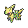 Pokémon #493in