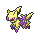 Pokémon #493po