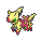 Pokémon #493ps