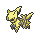 Pokémon #493ro