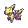 Pokémon #493sp
