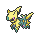 Pokémon #493un