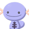 Pokémon #194pa