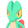 Pokémon #252