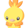 Pokémon #255
