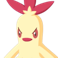 Pokémon #256