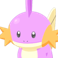 Pokémon #258