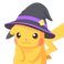 Pokémon #25hv