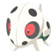Pokémon #304