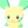 Pokémon #312
