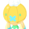 Pokémon #426