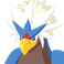 Pokémon #628