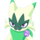 Pokémon #907