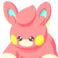 Pokémon #921