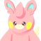 Pokémon #922