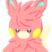Pokémon #923