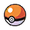 Objet poke-ball