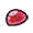 Objet sphere-rouge-s