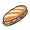 Objet sandwich-de-maman