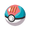 Objet appat-ball