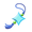 Objet charme-chroma