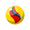 Objet hexadronite