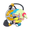 Objet naricaline-doree-b