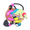 Objet naricaline-rose-a