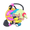 Objet naricaline-rose-c