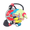 Objet naricaline-rouge-b