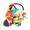 Objet naricaline-rouge-c