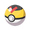 Objet niveau-ball