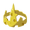 Objet roche-royale