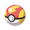 Objet speed-ball