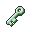 Objet cle_stockage