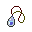 Objet eau_mystique