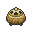 Objet encens_roc