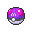 Objet master-ball